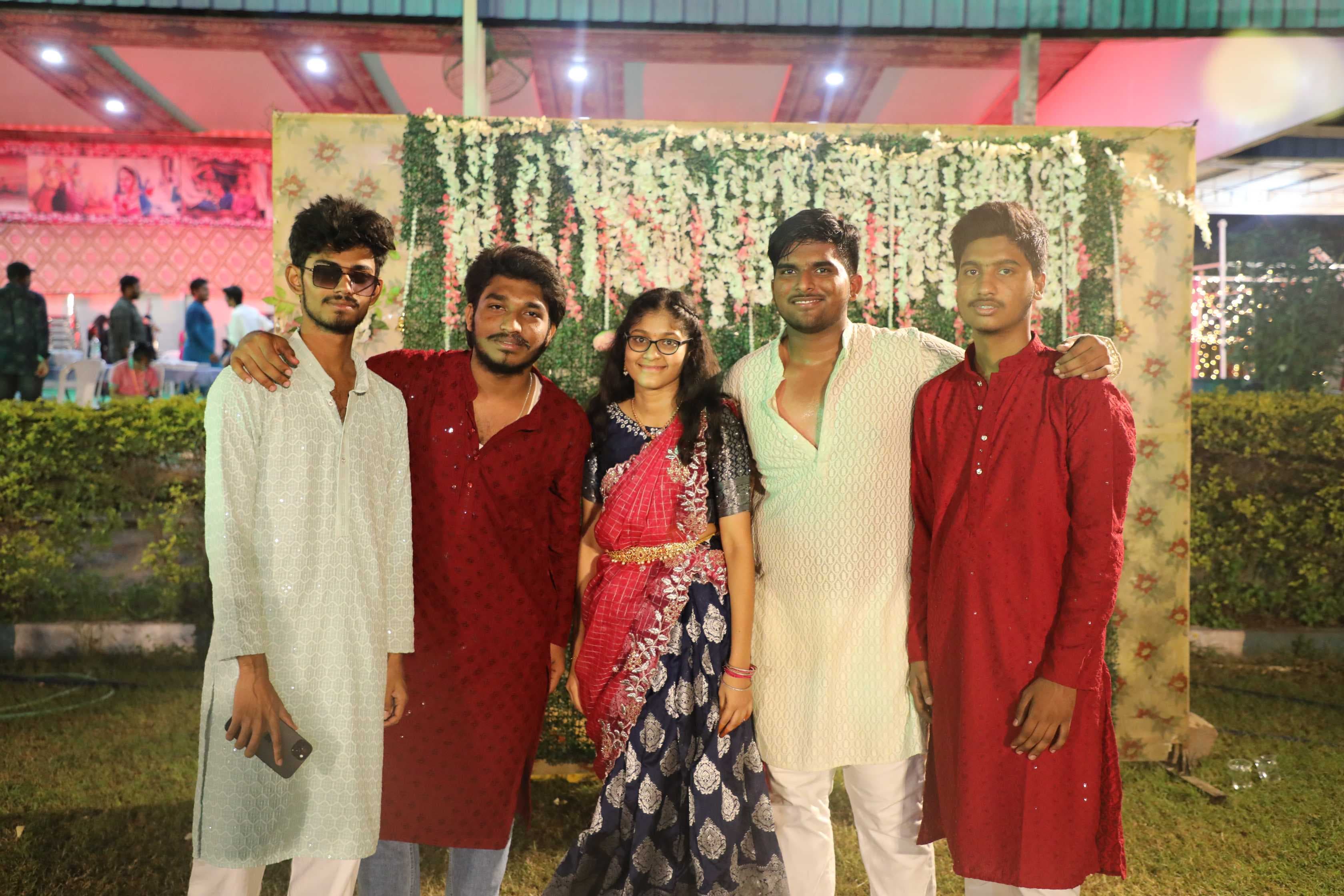 NIAT Campus photo 15