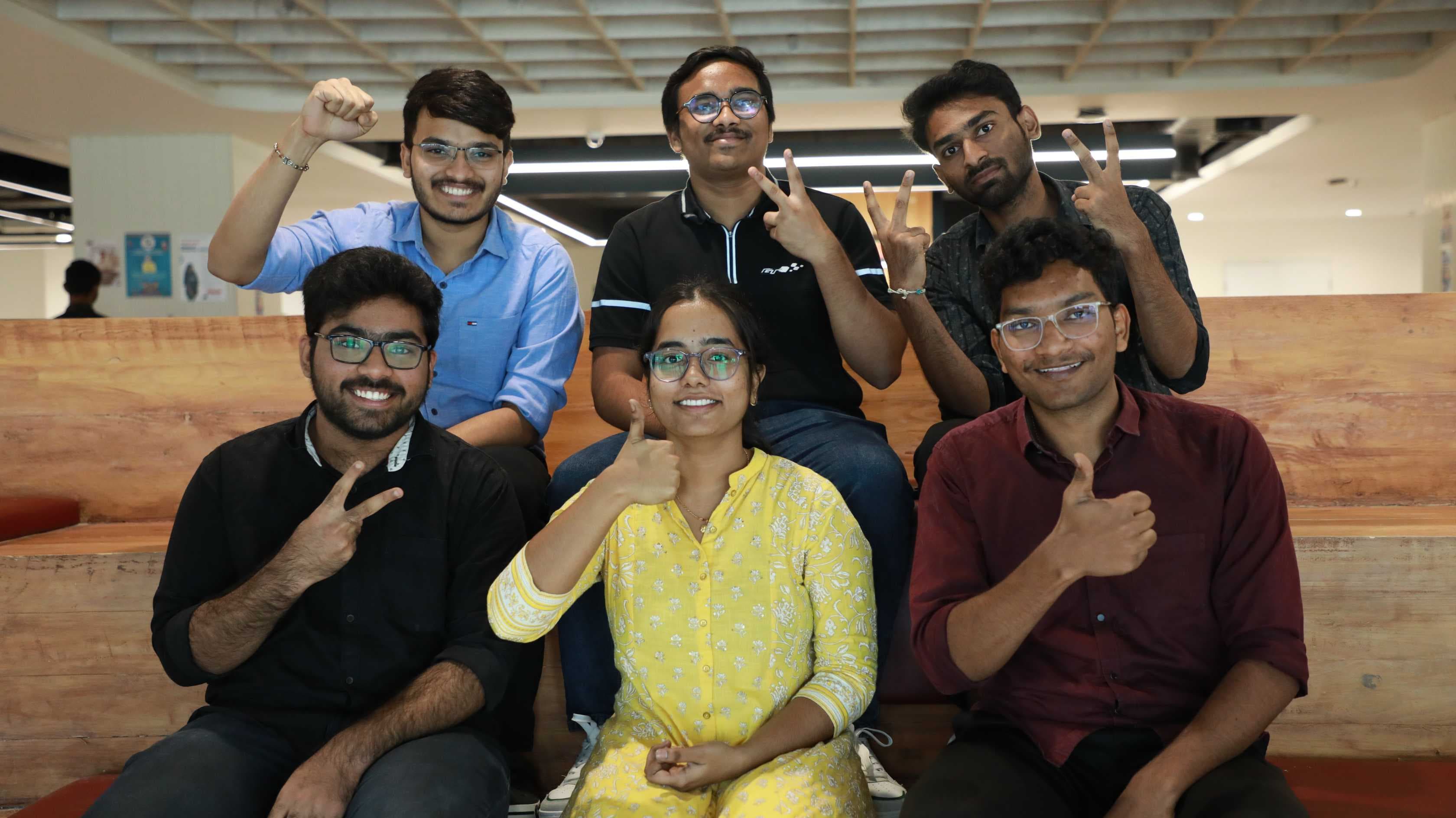 NIAT Campus photo 19