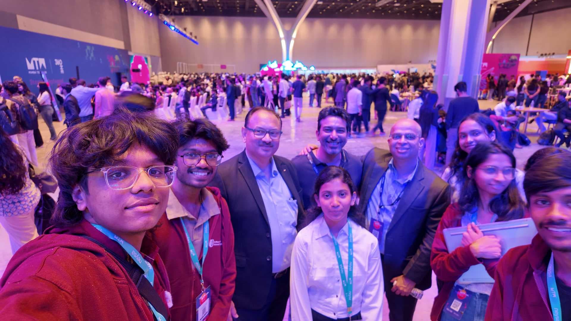 NIAT Campus photo 21