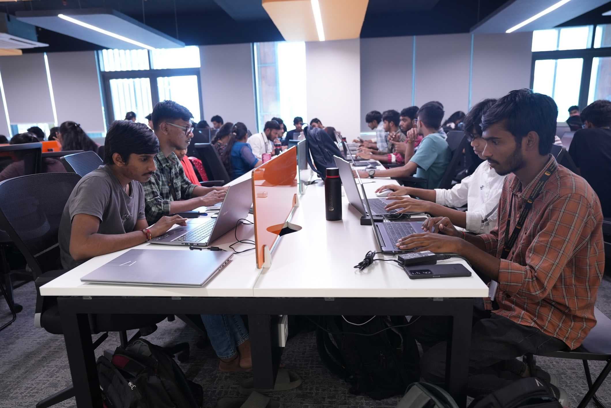 NIAT Campus photo 23