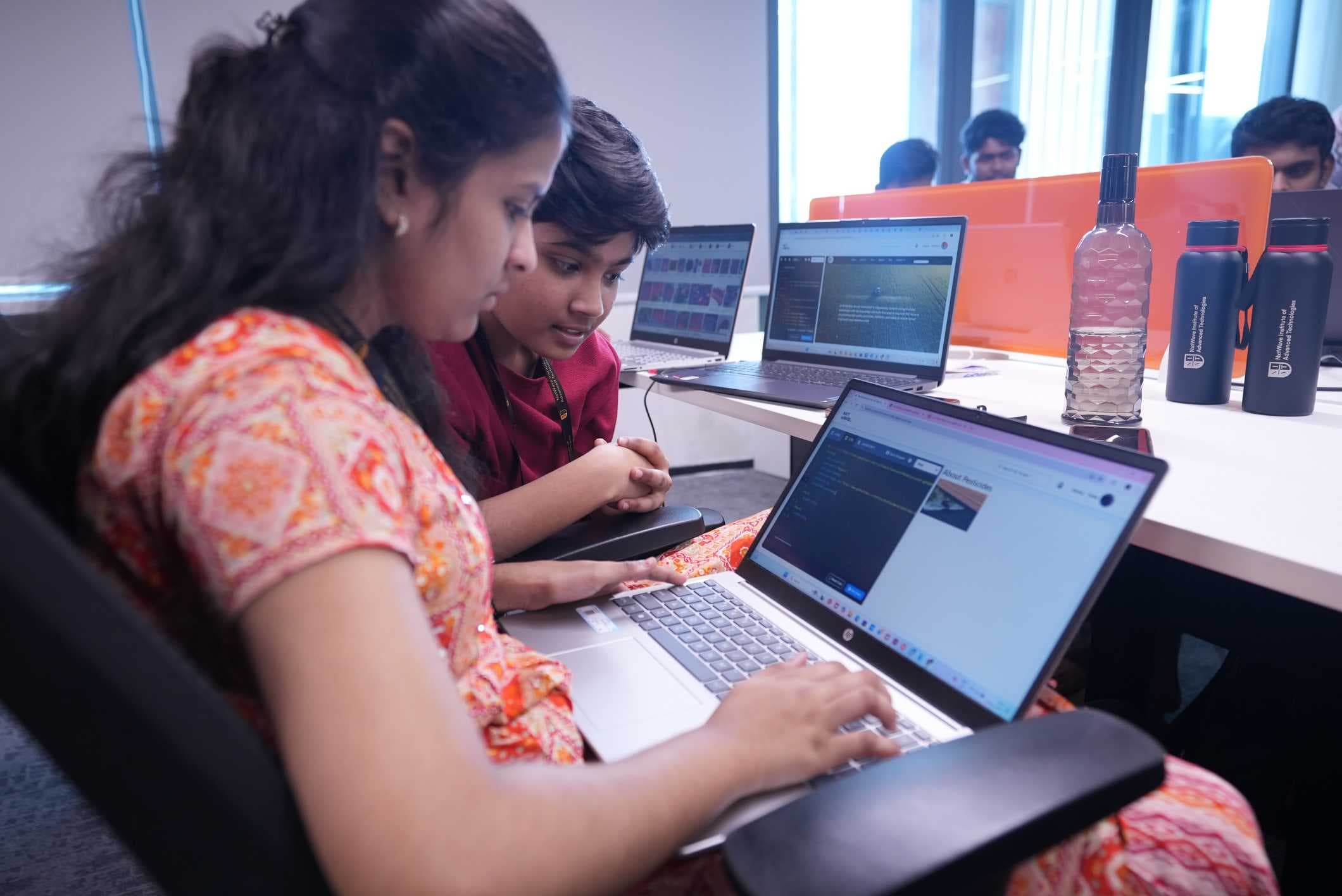 NIAT Campus photo 24