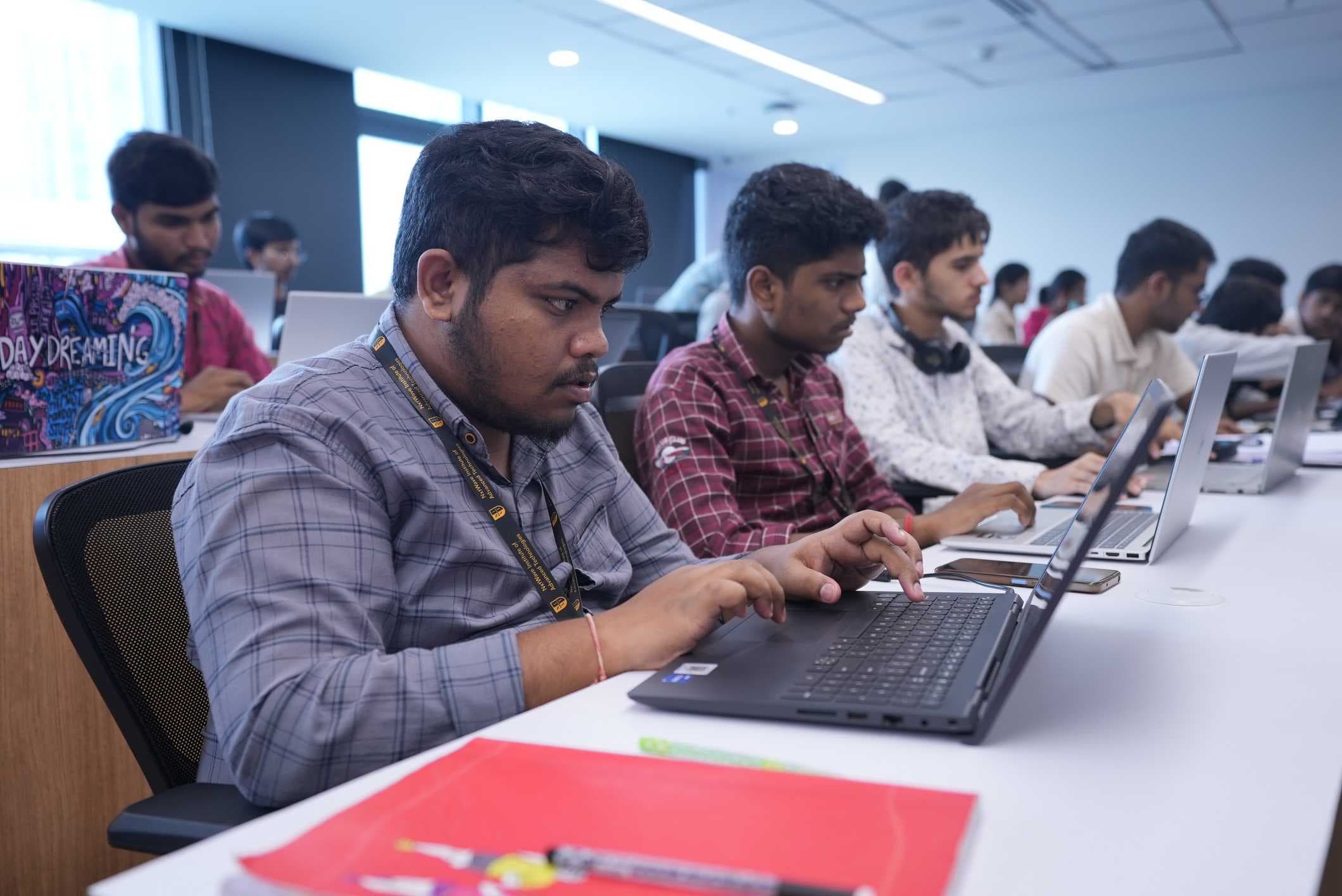 NIAT Campus photo 25