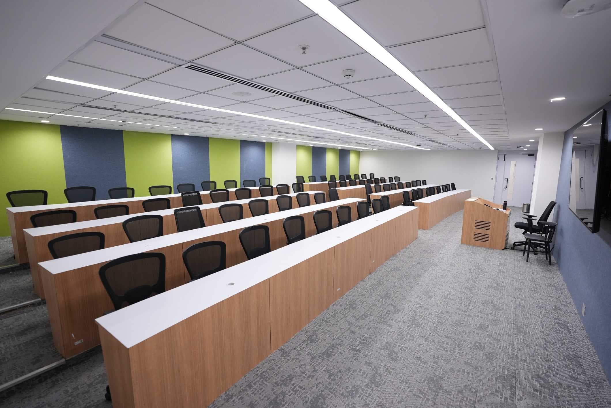 NIAT Campus photo 27