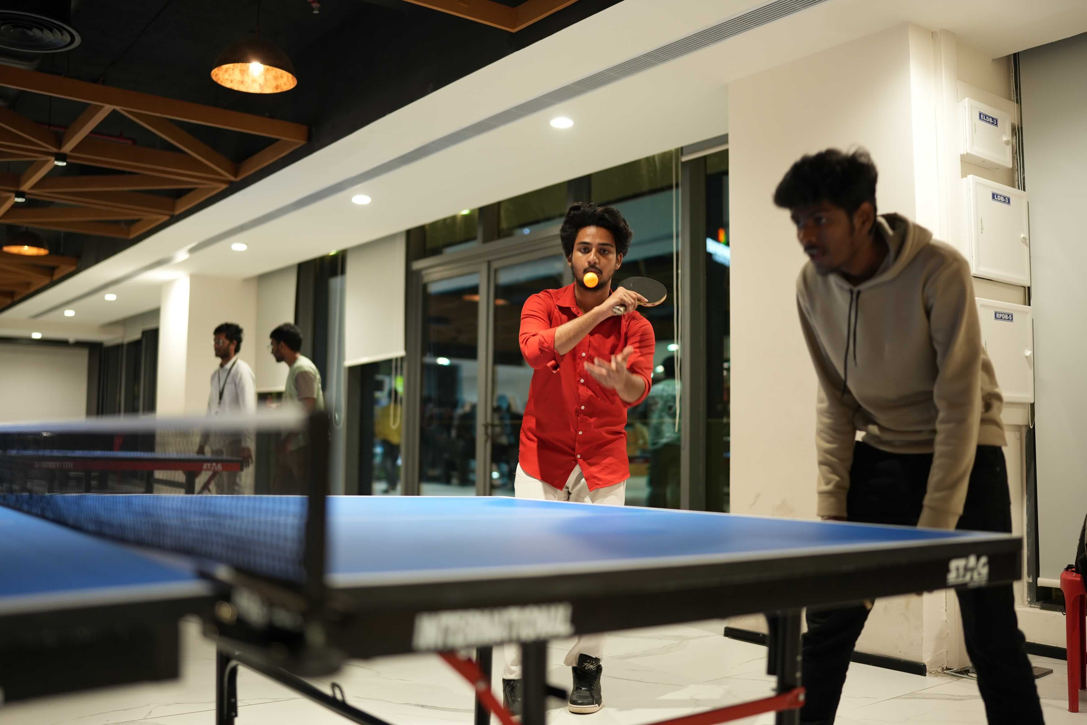 NIAT Campus photo 34