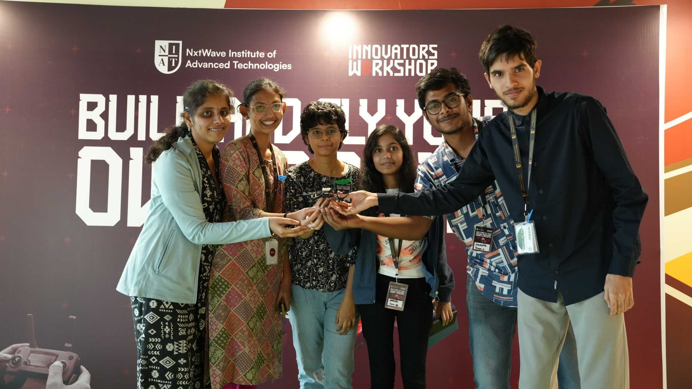 NIAT Campus photo 39