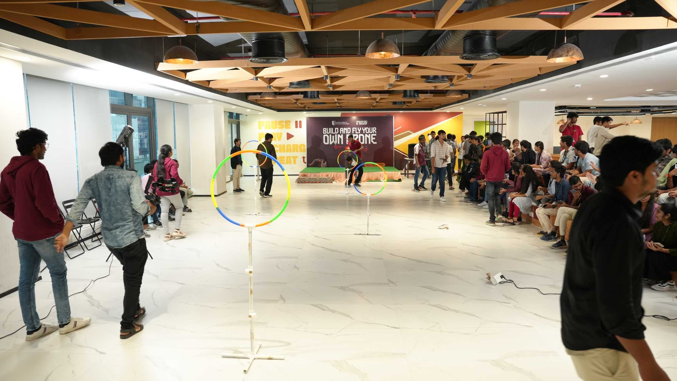 NIAT Campus photo 41