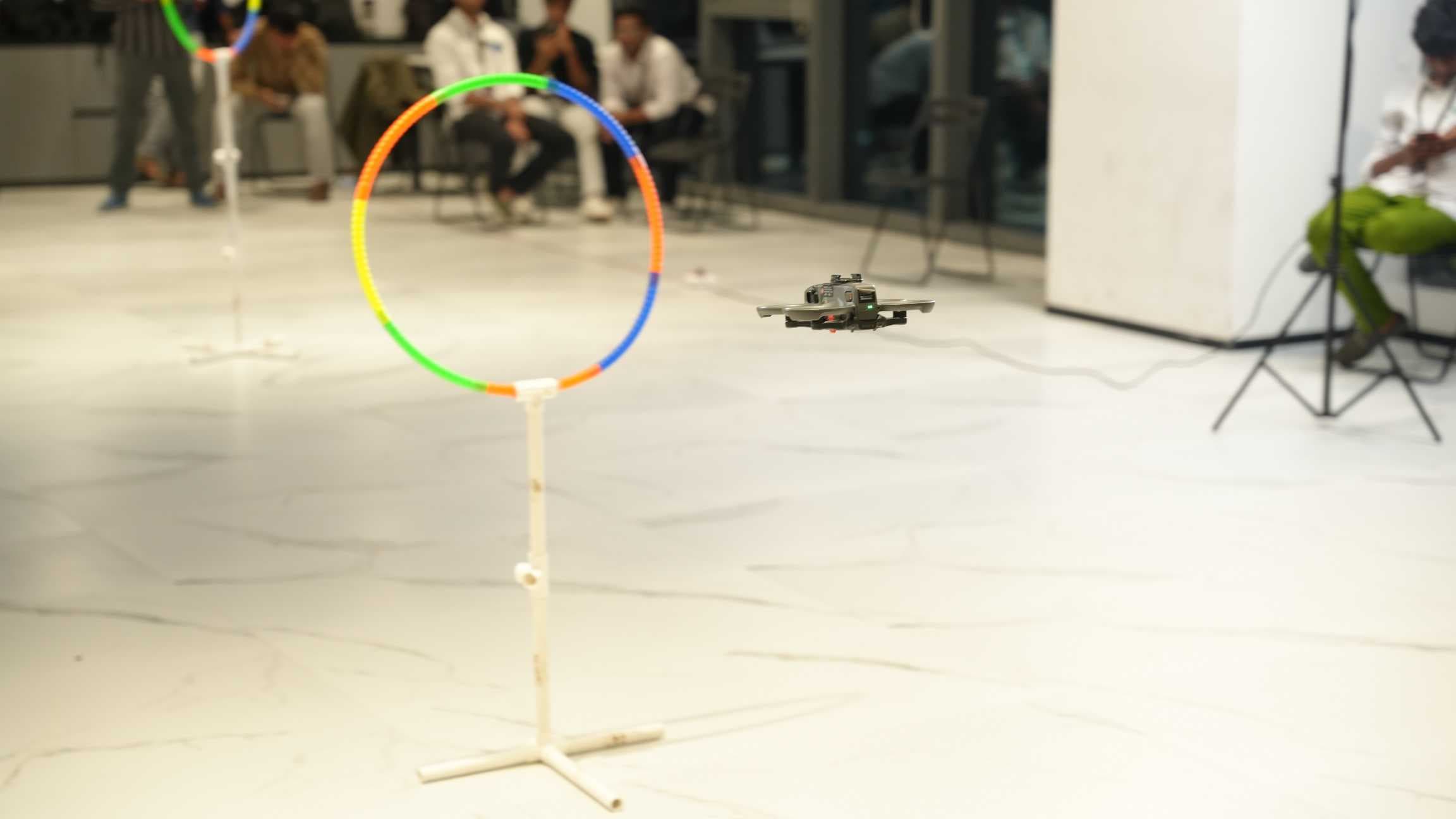 NIAT Campus photo 44