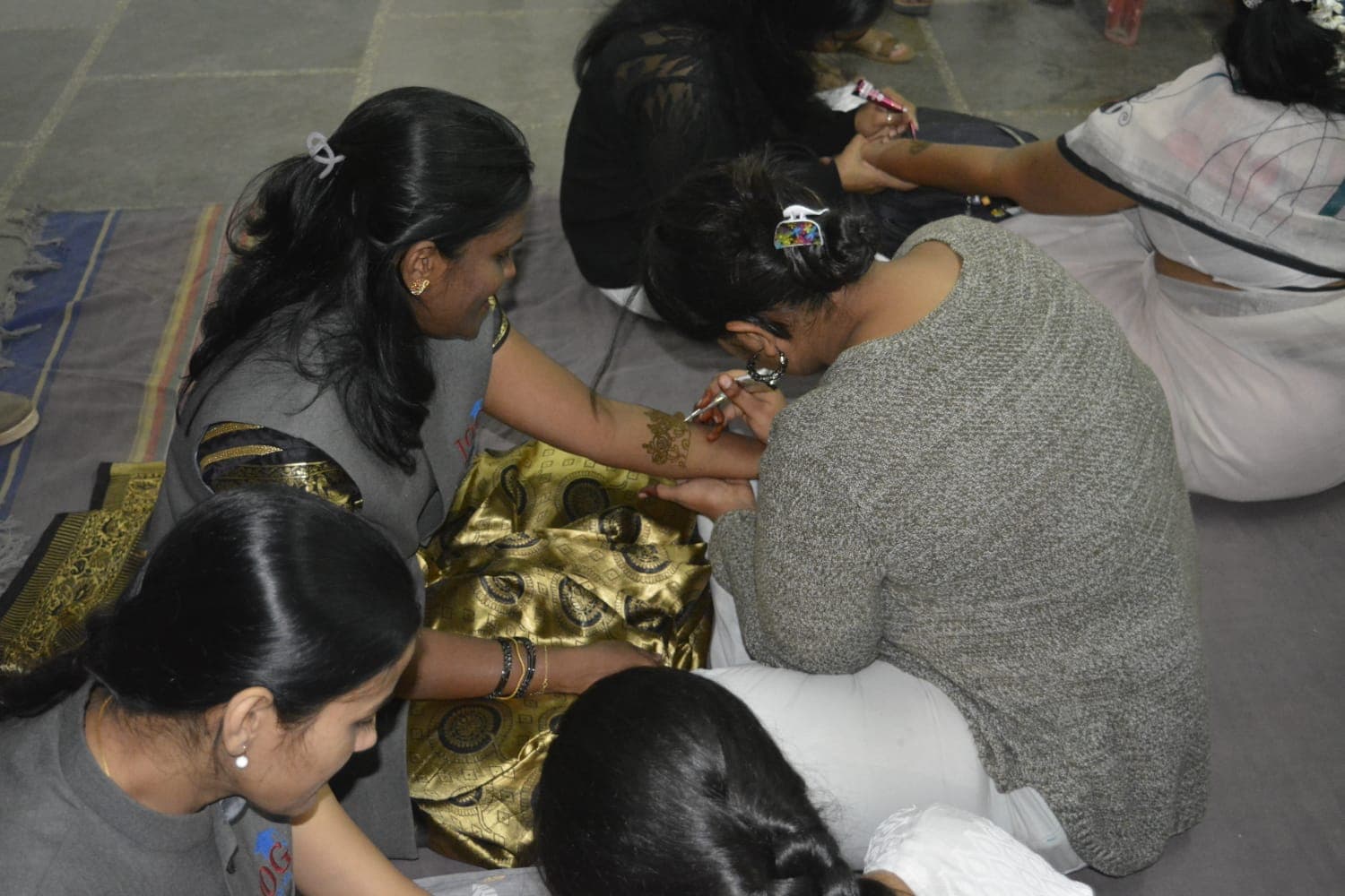 P.Jog College of Science & Commerce Events photo 2