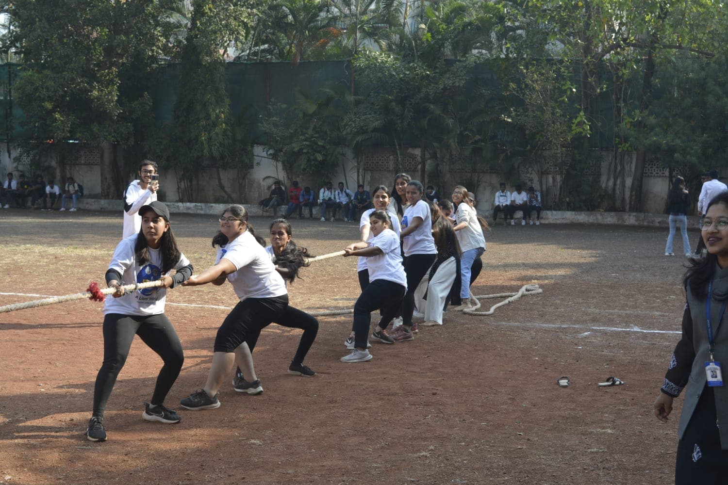 P.Jog College of Science & Commerce Events photo 3