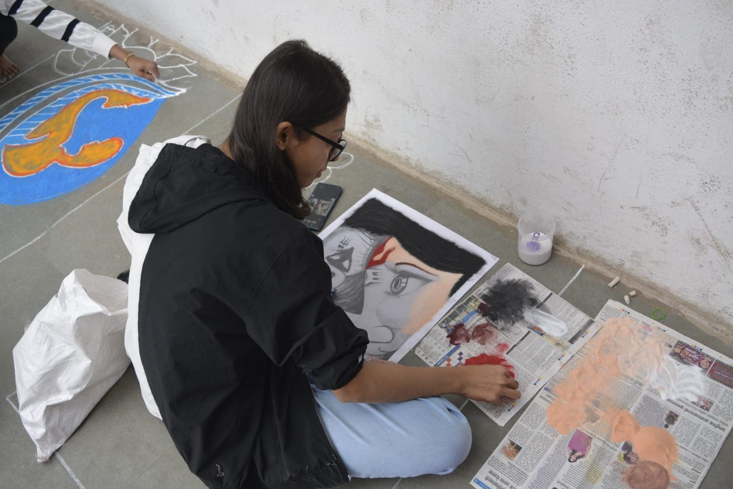 P.Jog College of Science & Commerce Events photo 4