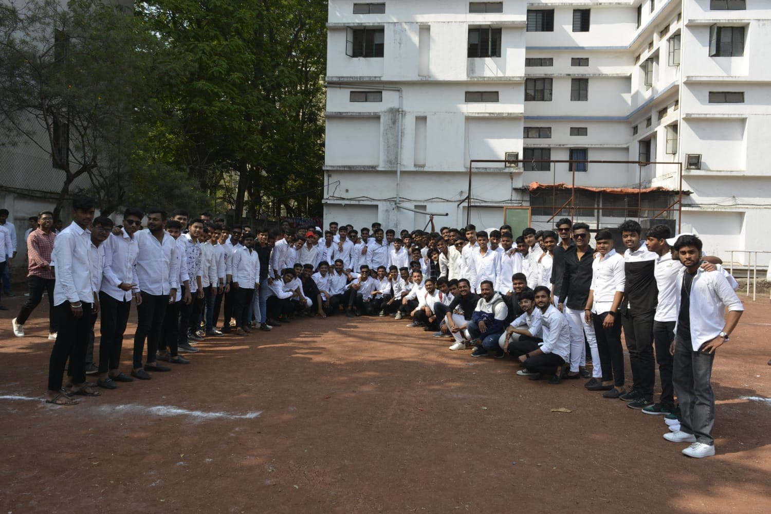 P.Jog College of Science & Commerce Events photo 5