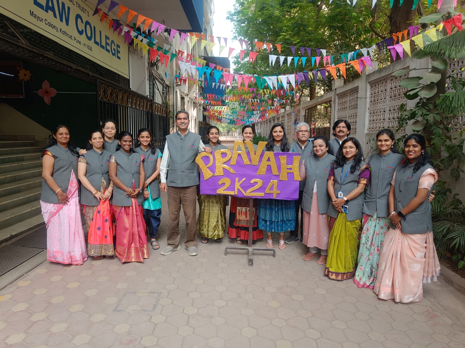 P.Jog College of Science & Commerce Events photo 6