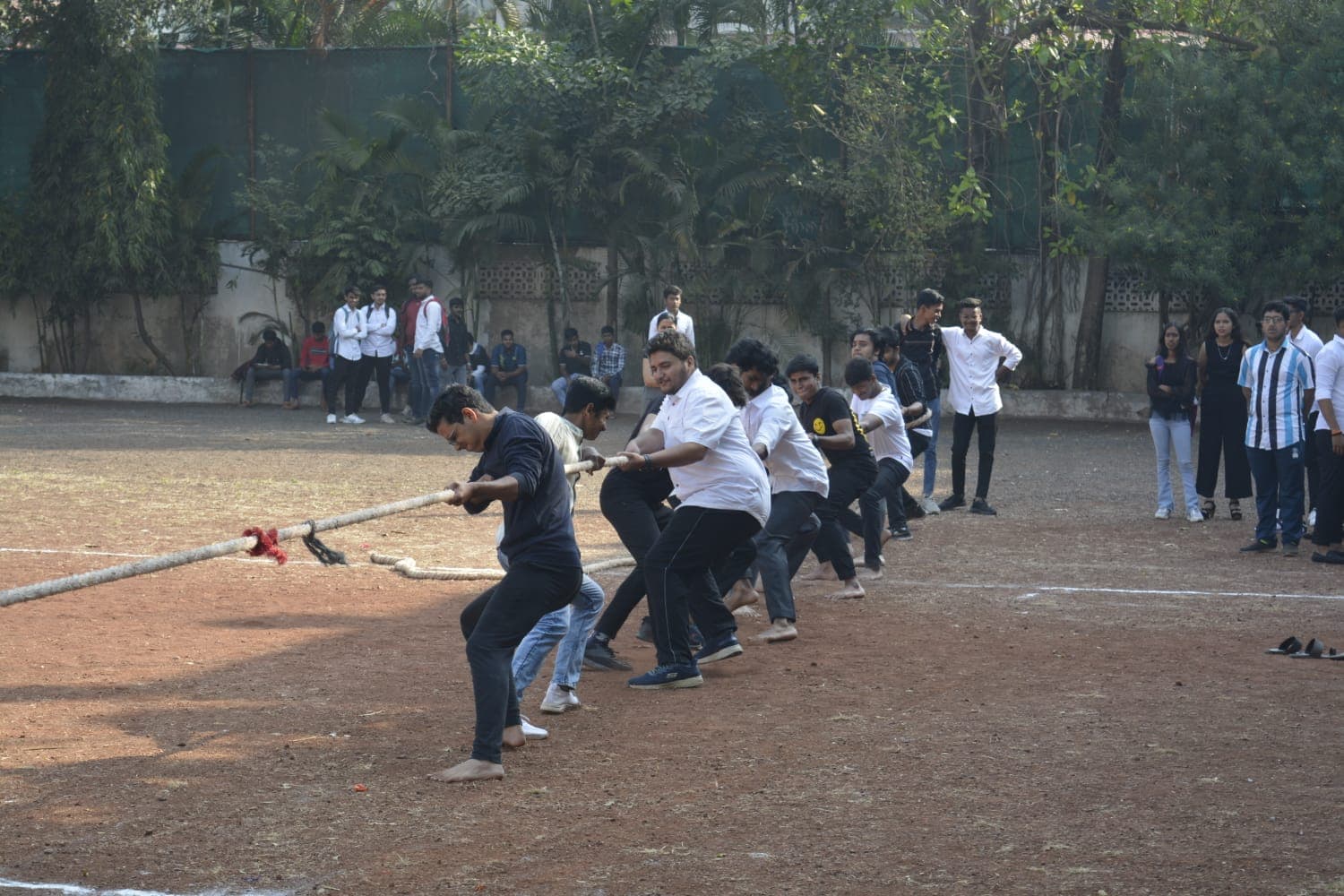 P.Jog College of Science & Commerce Events photo 7