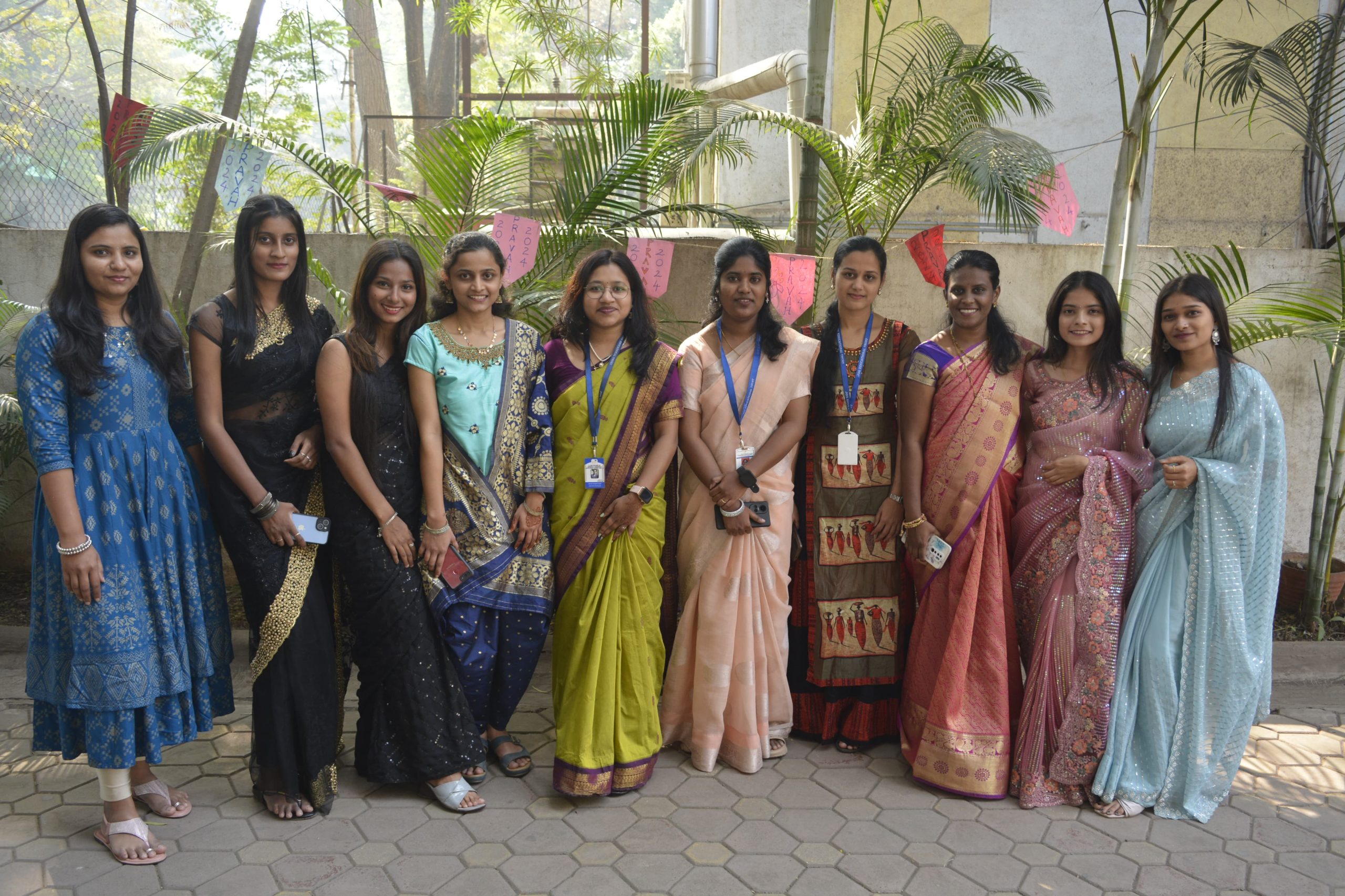 P.Jog College of Science & Commerce Events photo 8