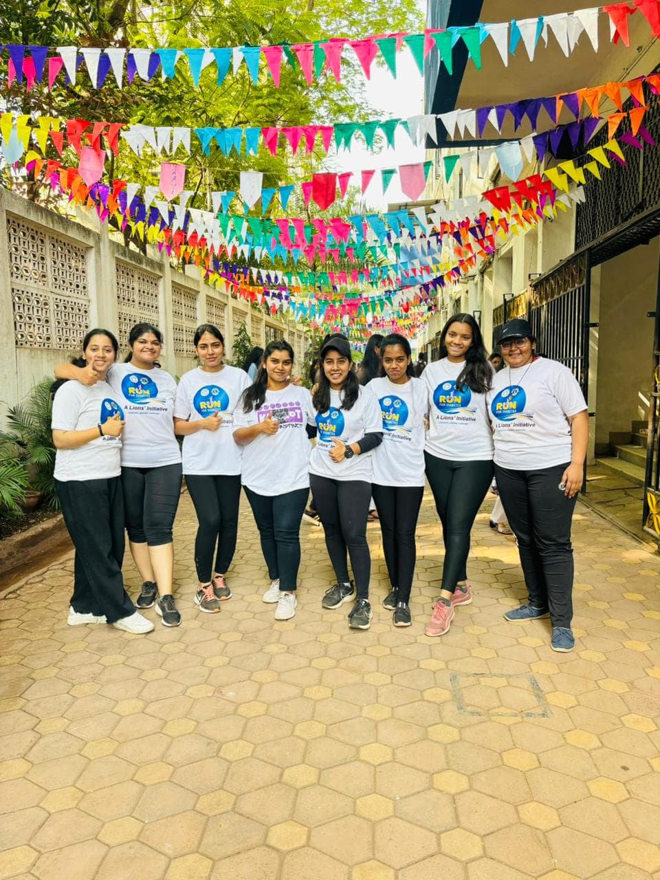 P.Jog College of Science & Commerce Events photo 16