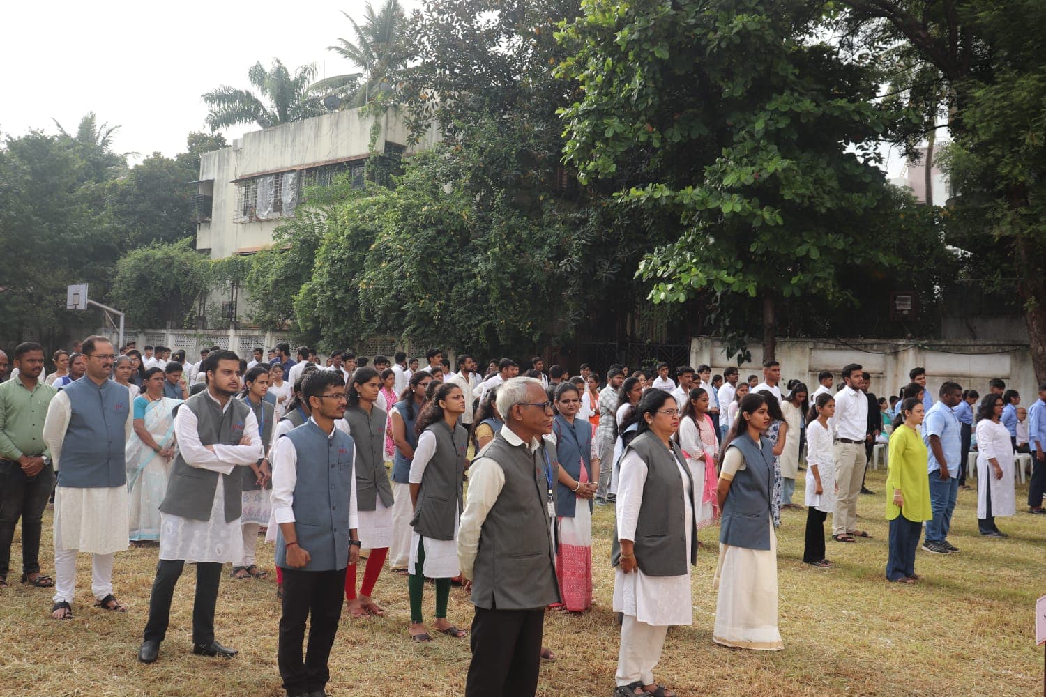 P.Jog College of Science & Commerce Events photo 22