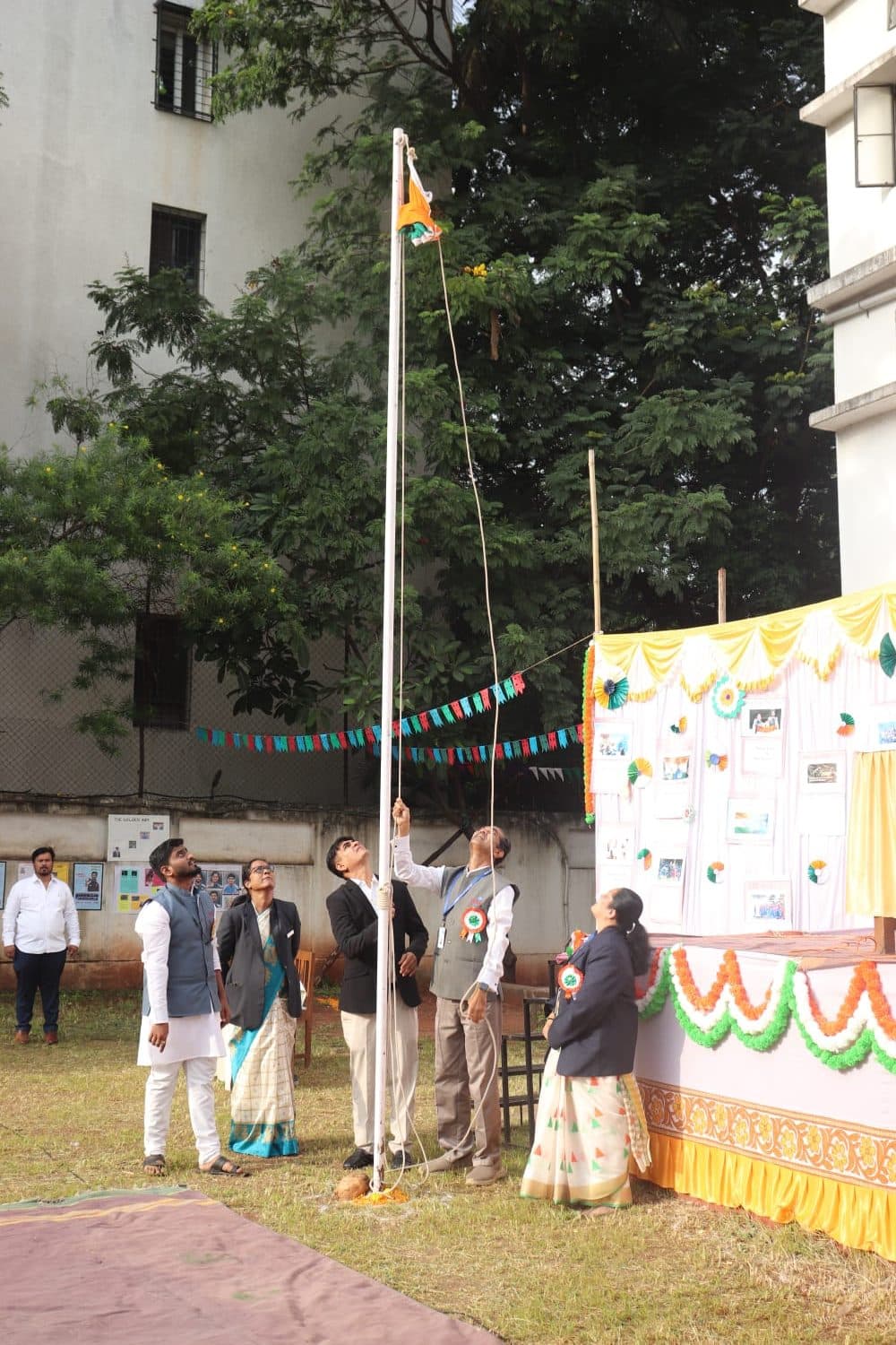 P.Jog College of Science & Commerce Events photo 25