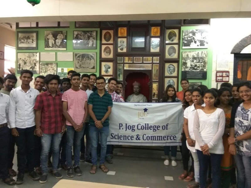 P.Jog College of Science & Commerce College Events photo 2