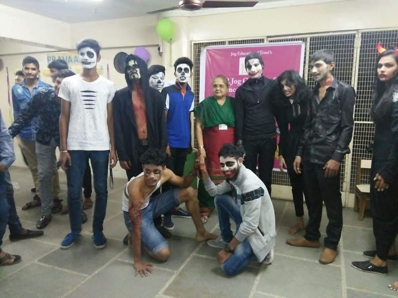 P.Jog College of Science & Commerce College Events photo 3