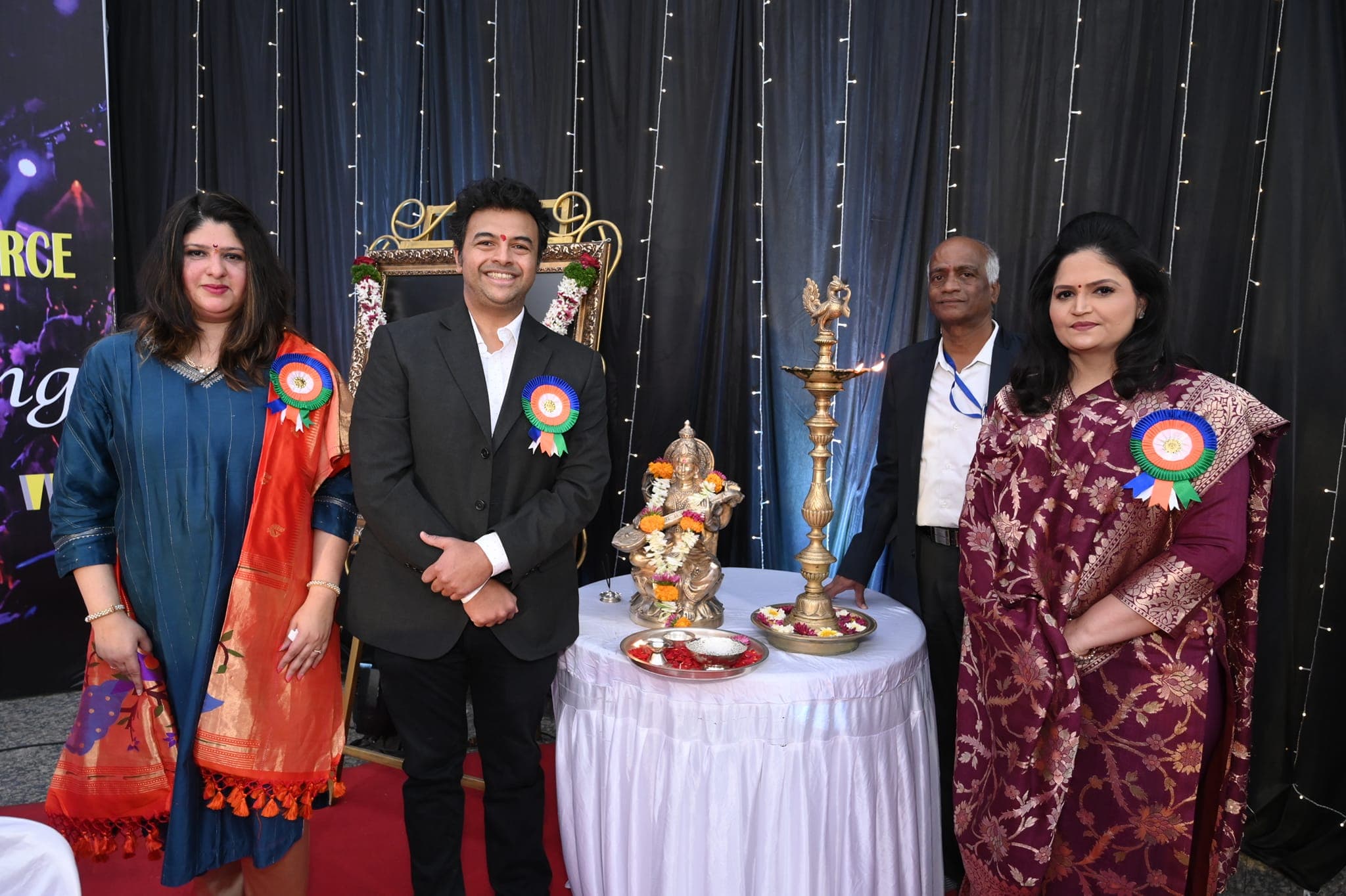 P.Jog College of Science & Commerce College Events photo 8