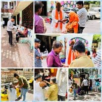 P.Jog College of Science & Commerce College Events photo 15