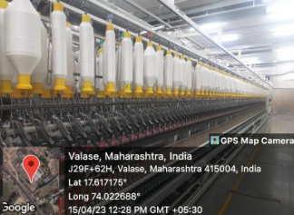 P.Jog College of Science & Commerce Industrial Visit photo 1