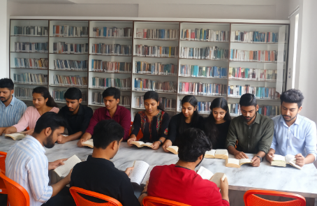 Omkara College of Professional Education Campus Life photo 10