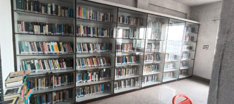 Omkara College of Professional Education Campus Life photo 11