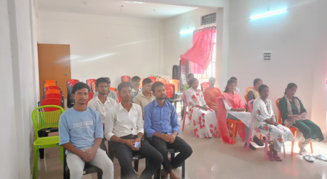 Omkara College of Professional Education Campus Life photo 16