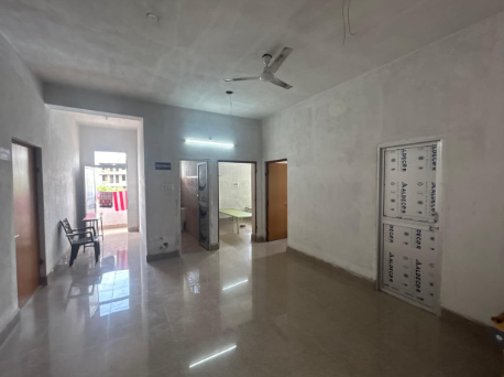 Omkara College of Professional Education Campus Life photo 21