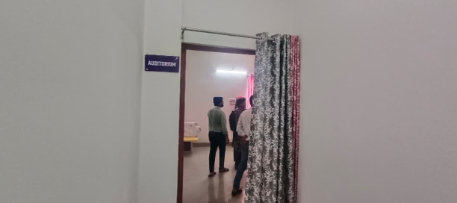 Omkara College of Professional Education Campus Life photo 27