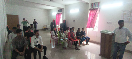 Omkara College of Professional Education Campus Life photo 28