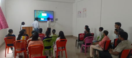 Omkara College of Professional Education Campus Life photo 29