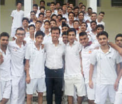 VJ-Indian Defence Academy Gallery Images photo 1