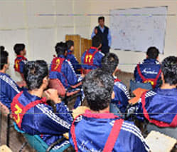 VJ-Indian Defence Academy Gallery Images photo 2