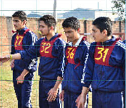 VJ-Indian Defence Academy Gallery Images photo 3