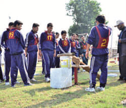 VJ-Indian Defence Academy Gallery Images photo 4