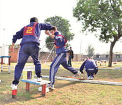 VJ-Indian Defence Academy Gallery Images photo 5