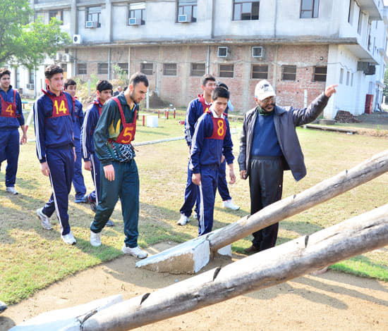 VJ-Indian Defence Academy Gallery Images photo 7