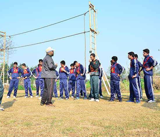 VJ-Indian Defence Academy Gallery Images photo 9