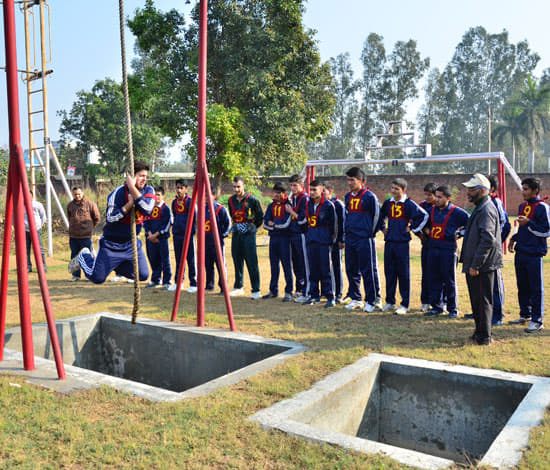 VJ-Indian Defence Academy Gallery Images photo 11