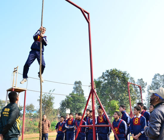 VJ-Indian Defence Academy Gallery Images photo 12