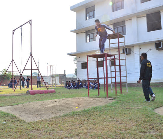 VJ-Indian Defence Academy Gallery Images photo 14