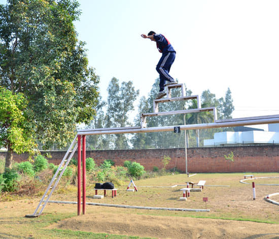 VJ-Indian Defence Academy Gallery Images photo 15