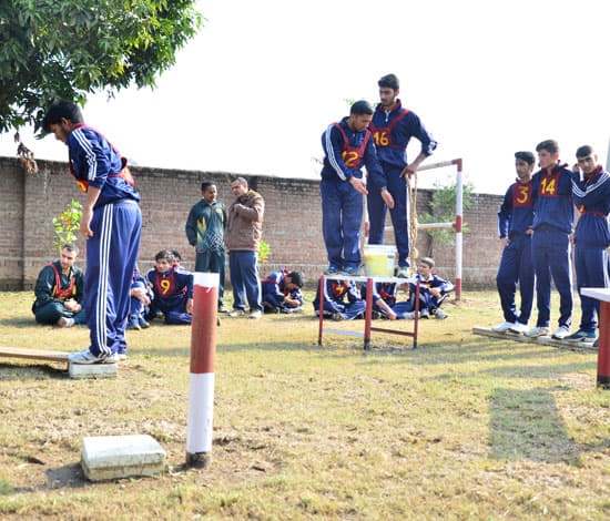 VJ-Indian Defence Academy Gallery Images photo 16