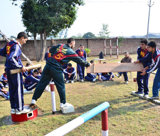 VJ-Indian Defence Academy Gallery Images photo 17