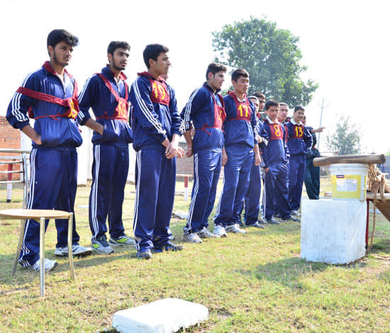 VJ-Indian Defence Academy Gallery Images photo 18