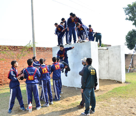 VJ-Indian Defence Academy Gallery Images photo 19