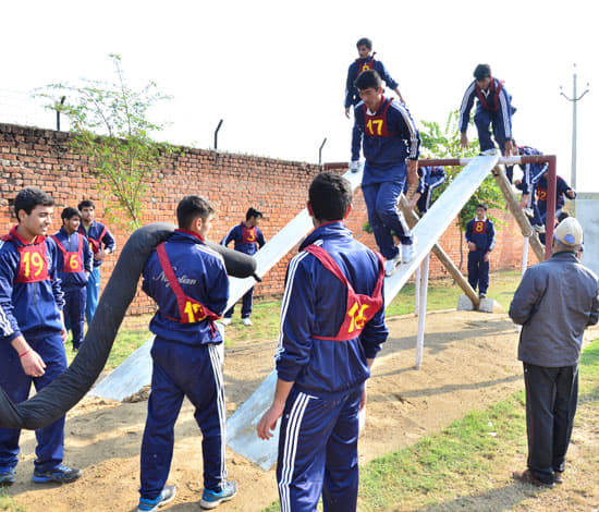 VJ-Indian Defence Academy Gallery Images photo 20