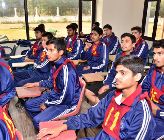 VJ-Indian Defence Academy Gallery Images photo 21